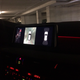 Yes Nissan has an around-view monitor on vehicles costing less than a third of what this X5 does. That doesn’t mean that it isn’t cool and useful here. The high-resolution screen makes it easier to tell what you are actually looking at than in lower-cost versions (if you’ve used an iPad with a Retina screen you get the idea).